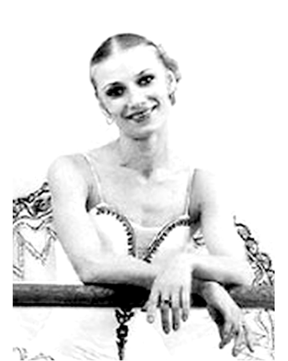 Татьяна Терехова